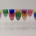 874 8503 WINE GLASS